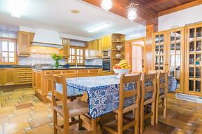 Villa Marjals 16 in Mallorca