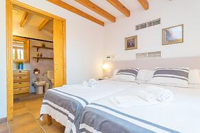 Villa Marjals 16 in Mallorca