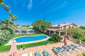 Villa Marjals 16 in Mallorca