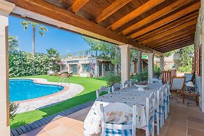 Villa Marjals 16 in Mallorca