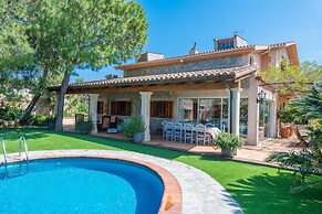 Villa Marjals 16 in Mallorca