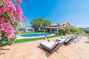 Villa Marjals 16 in Mallorca