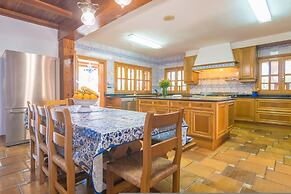 Villa Marjals 16 in Mallorca