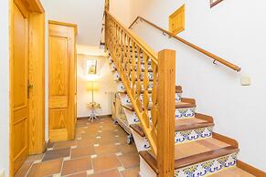 Villa Marjals 16 in Mallorca