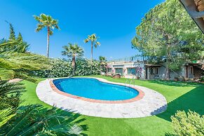 Villa Marjals 16 in Mallorca