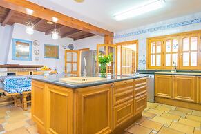 Villa Marjals 16 in Mallorca