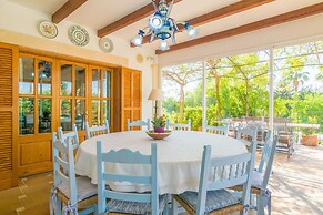 Villa Marjals 16 in Mallorca
