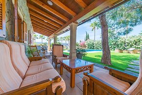 Villa Marjals 16 in Mallorca