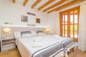 Villa Marjals 16 in Mallorca