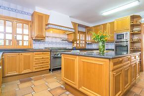 Villa Marjals 16 in Mallorca