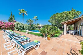 Villa Marjals 16 in Mallorca