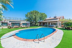Villa Marjals 16 in Mallorca