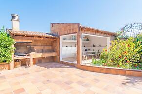 Villa Marjals 16 in Mallorca