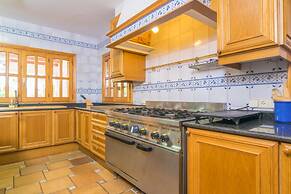 Villa Marjals 16 in Mallorca