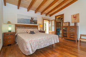 Son Arbo Gran in Algaida