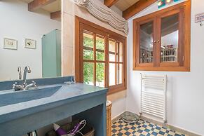 Son Arbo Gran in Algaida