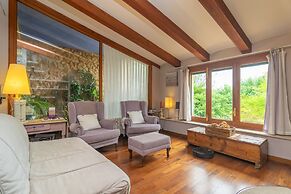 Son Arbo Gran in Algaida