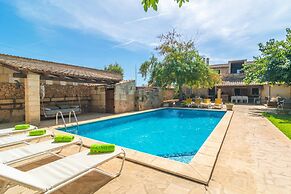 Son Arbo Gran in Algaida