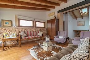 Son Arbo Gran in Algaida