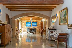 Son Arbo Gran in Algaida