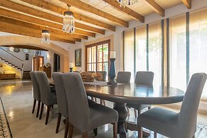 Son Arbo Gran in Algaida