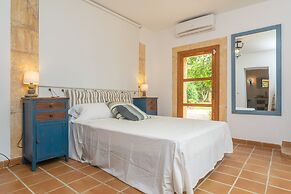 Son Arbo Gran in Algaida