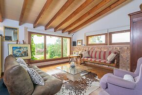 Son Arbo Gran in Algaida