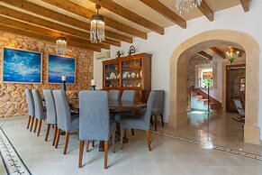 Son Arbo Gran in Algaida