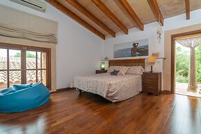 Son Arbo Gran in Algaida