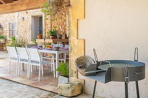 Son Arbo Gran in Algaida