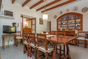 Son Arbo Gran in Algaida