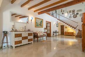 Son Arbo Gran in Algaida