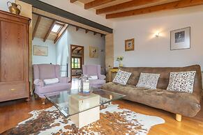 Son Arbo Gran in Algaida