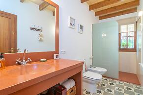 Son Arbo Gran in Algaida