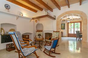 Son Arbo Gran in Algaida