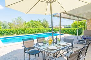 Villa Fernando in Manacor