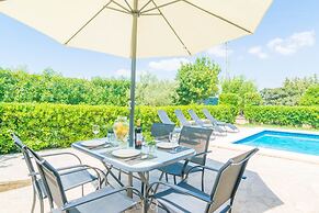 Villa Fernando in Manacor