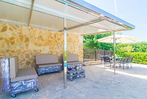 Villa Fernando in Manacor