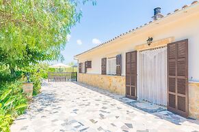 Villa Fernando in Manacor