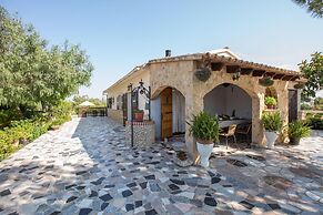 Villa Fernando in Manacor