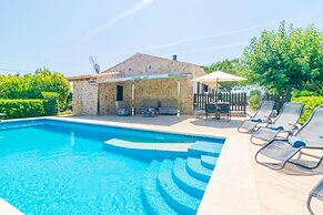 Villa Fernando in Manacor