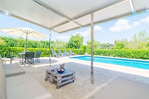 Villa Fernando in Manacor