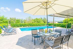 Villa Fernando in Manacor