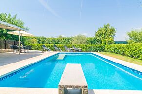 Villa Fernando in Manacor