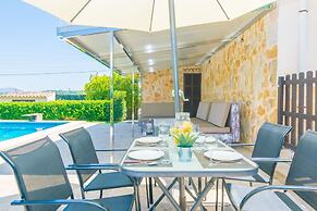 Villa Fernando in Manacor