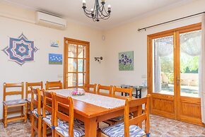 Villa Fernando in Manacor