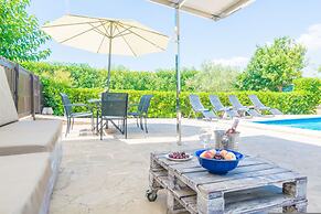 Villa Fernando in Manacor