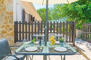 Villa Fernando in Manacor