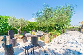 Villa Fernando in Manacor