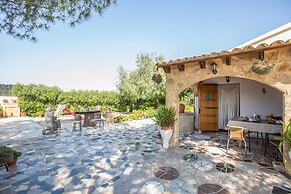 Villa Fernando in Manacor